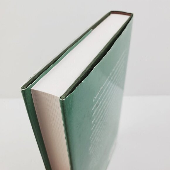 Darwin On the Origin of Species Book Endersby Cambridge 2009 Hardcover Unread - Picture 12 of 13